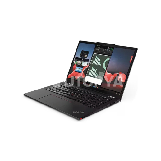 Lenovo ThinkPad X13 Yoga G1 - 13" - Core i7 10e Gén - SSD 480 Go - Ram 16 Go - AZERTY (Ecran Tactile) (Grade B)