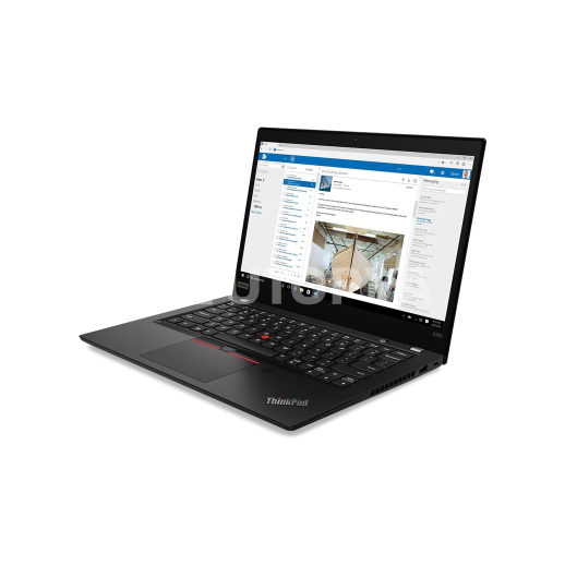 Lenovo ThinkPad X390 13'' - Core i7 8e Gen - SSD 512 Go - Ram 16 Go - AZERTY (Ecran Tactile) (Grade A)
