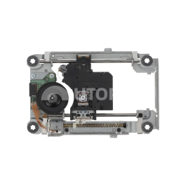 Lentille Bluray avec Chariot PS4 (KEM-490A CUH-1000/1100/1200)