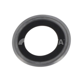 Lentille Caméra Arrière Noire iPhone 6S Plus