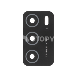 Lentille Caméra Arrière Oppo A16