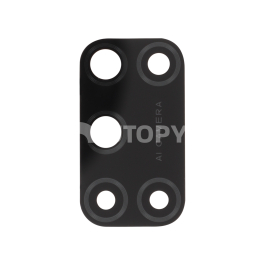 Lentille Caméra Arrière Oppo A72