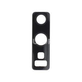 Lentille Caméra Complète Noire Galaxy Note 9 (N960F)