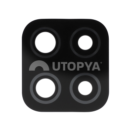 Lentille Caméra Galaxy A12/A12S (A125/A127F)