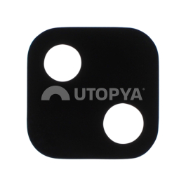 Lentille Caméra Google Pixel 4A 4G