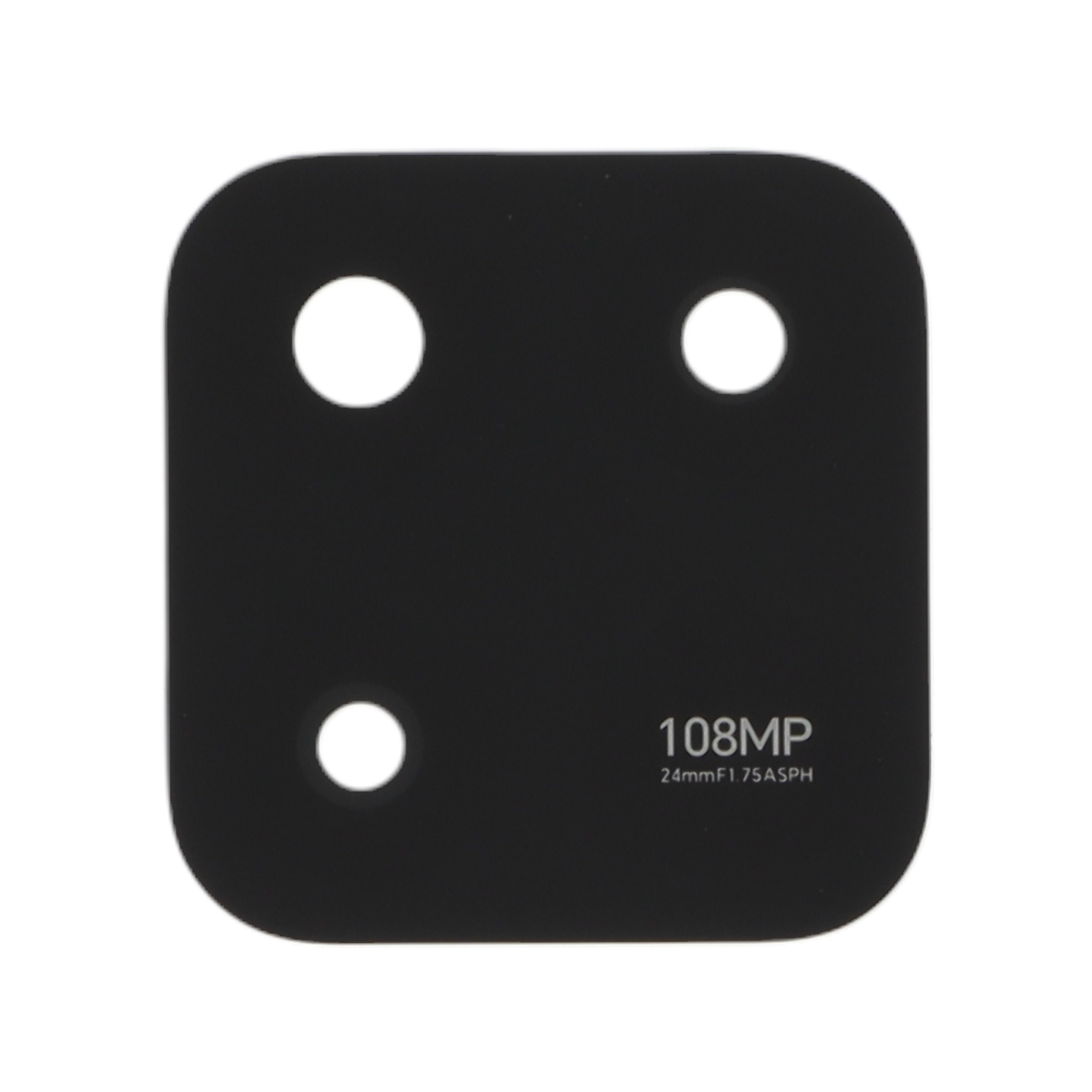 Lentille Caméra Honor 400 Smart 4G