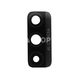 Lentille Caméra Noir Huawei P Smart 2020