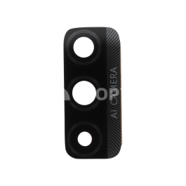 Lentille Caméra Noire P Smart 2020