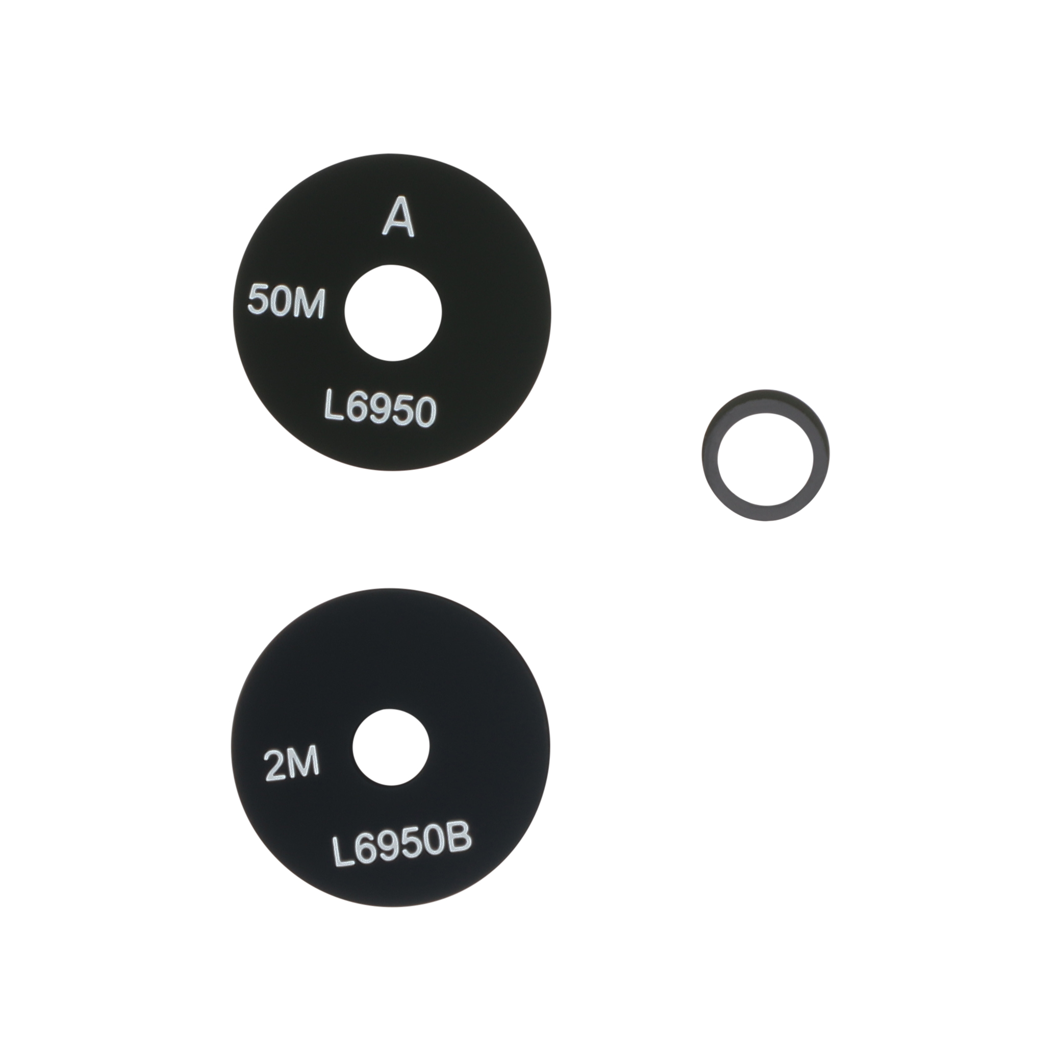 Lentille Caméra Oppo Reno13 F 5G