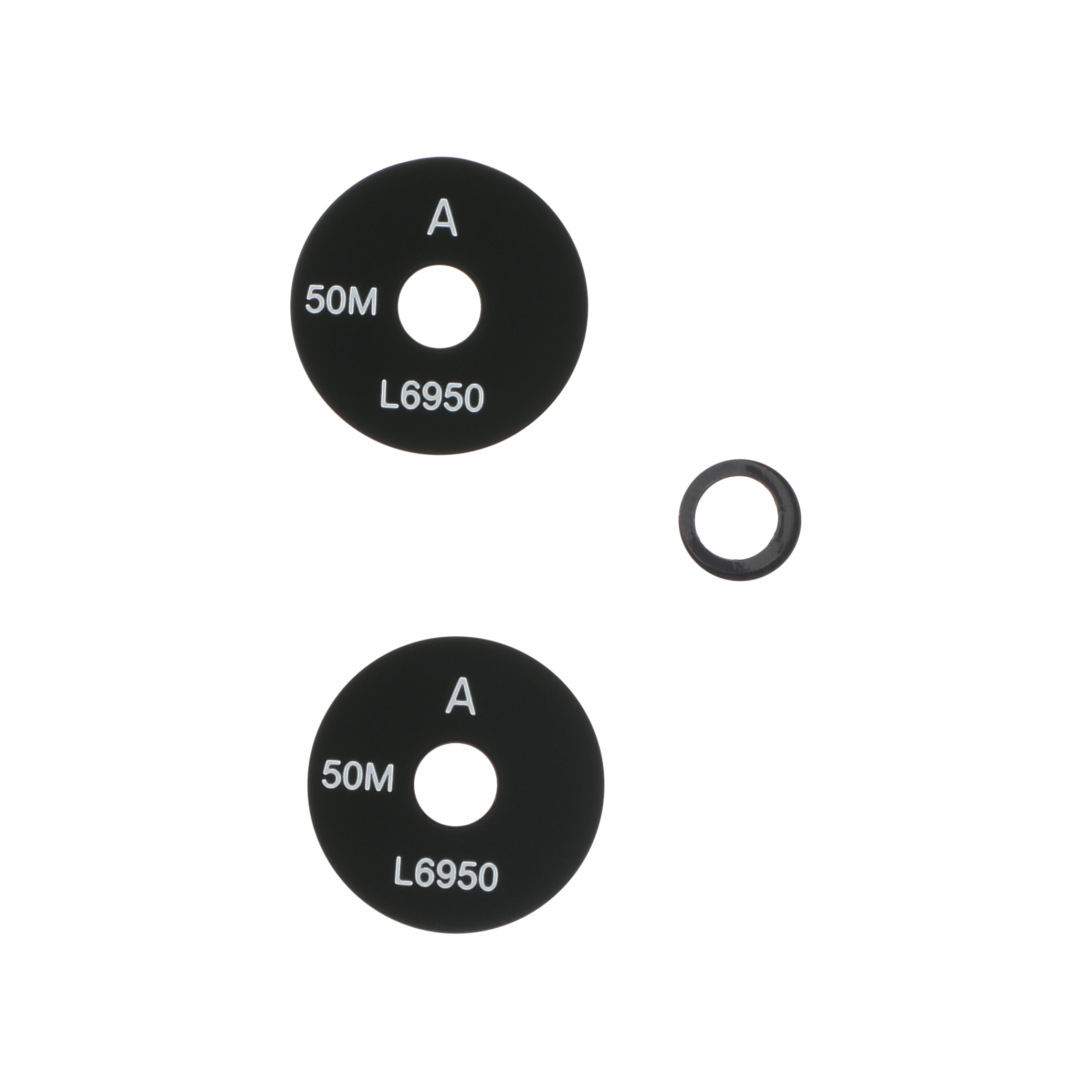 Lentille Caméra Oppo Reno13 FS 5G