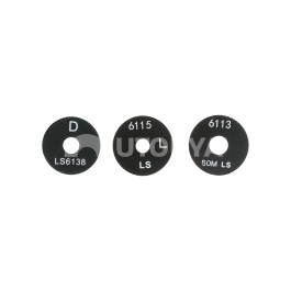 Lentille Caméra Realme Note 50
