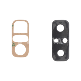 Lentille Caméra Redmi Note 10 Pro