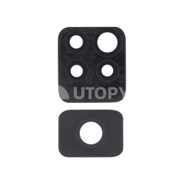 Lentille Caméra Redmi Note 11 Pro 4G