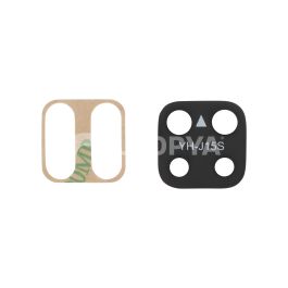 Lentille Caméra Redmi Note 9