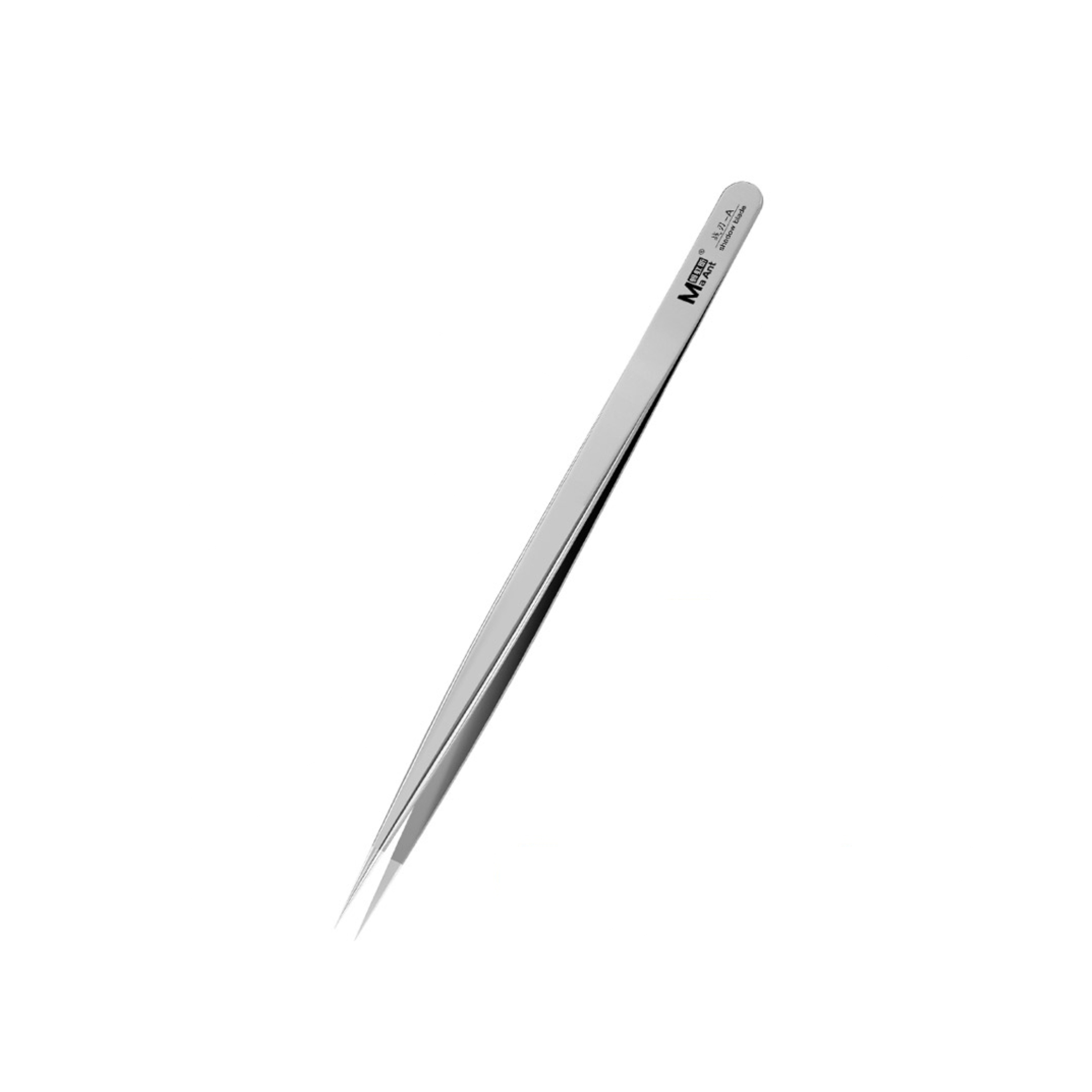 MAANT Battle Blade-A Pince Antistatique en Inox