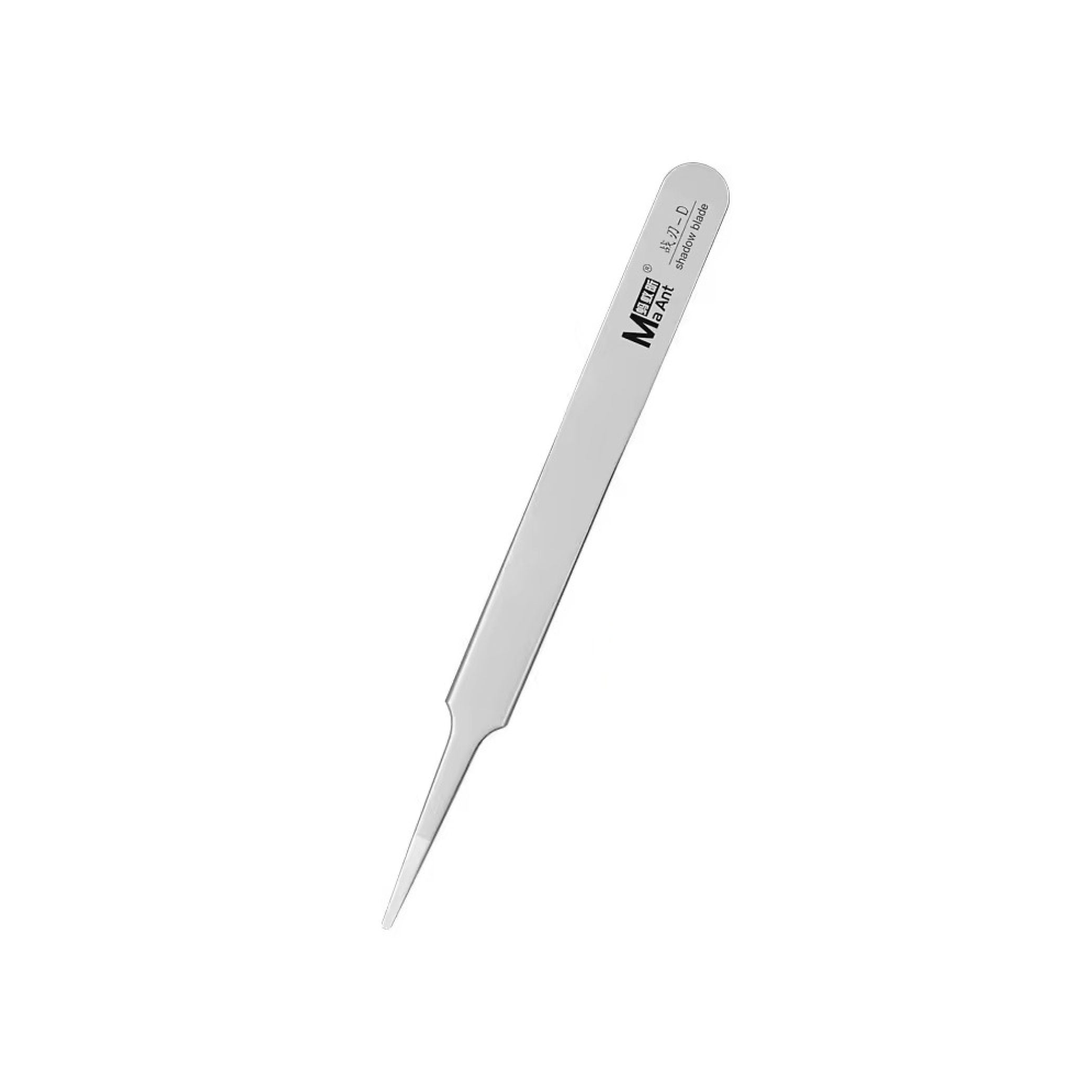 MAANT Battle Blade-D Pince plate en inox