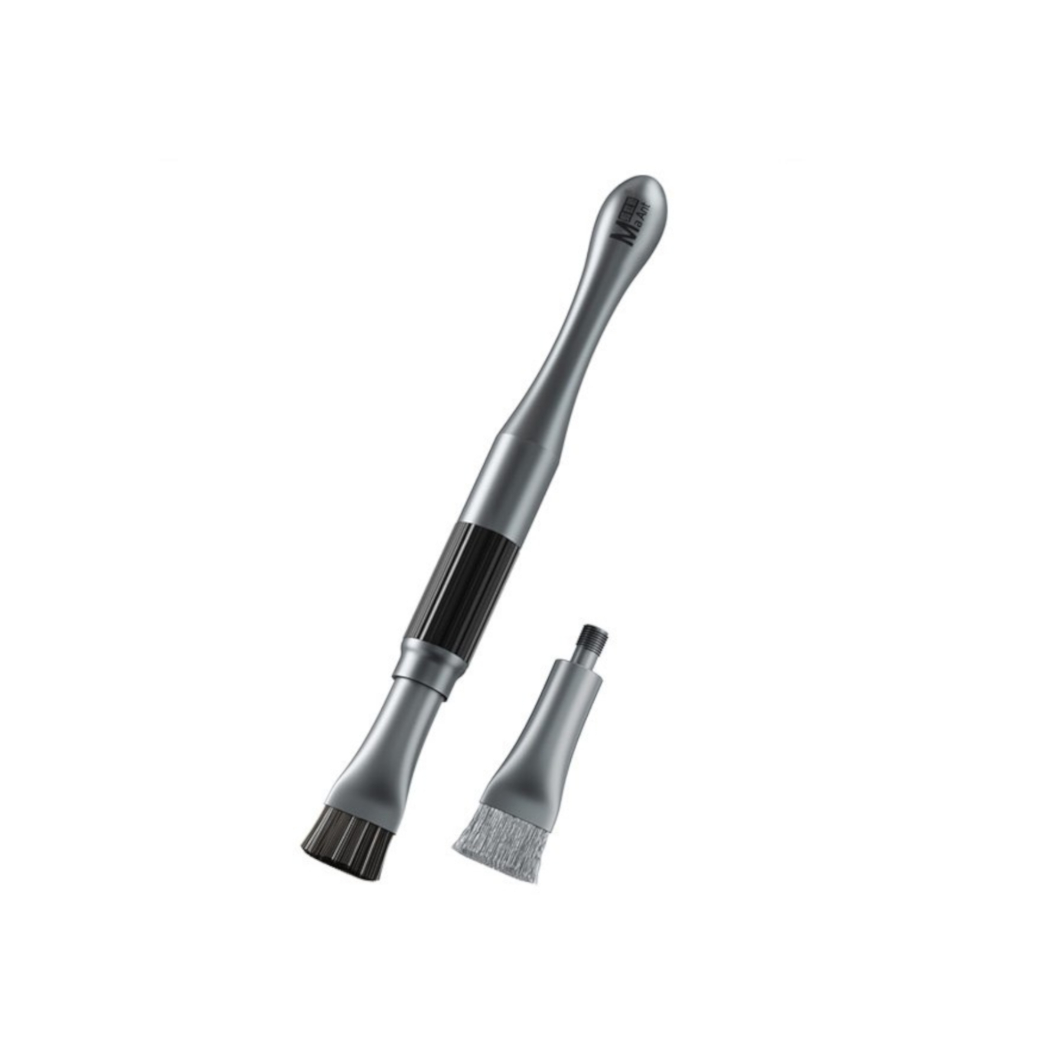 MAANT Brosse de Précision Double Tête