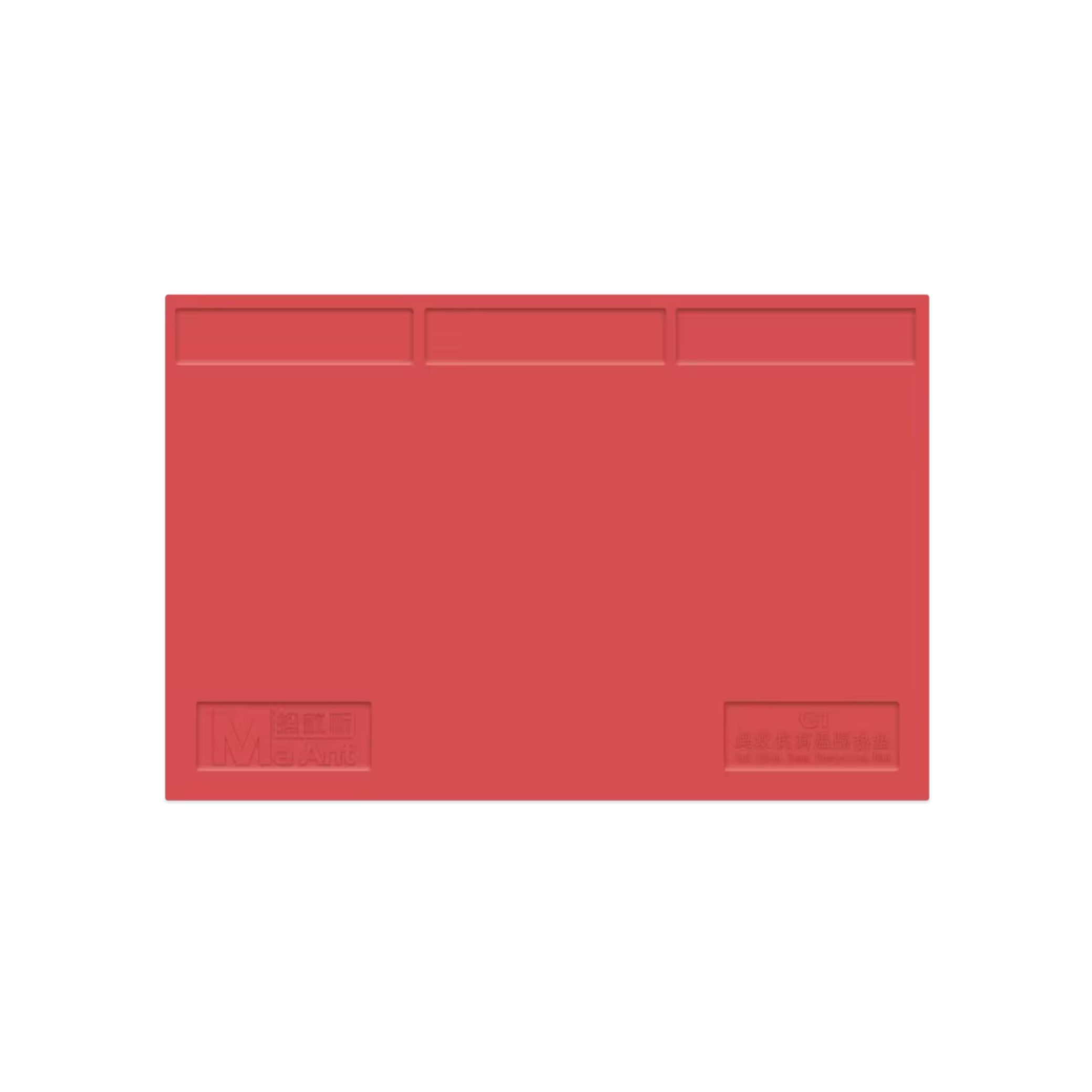 MaAnt G1 Tapis de Réparation (45x30cm)