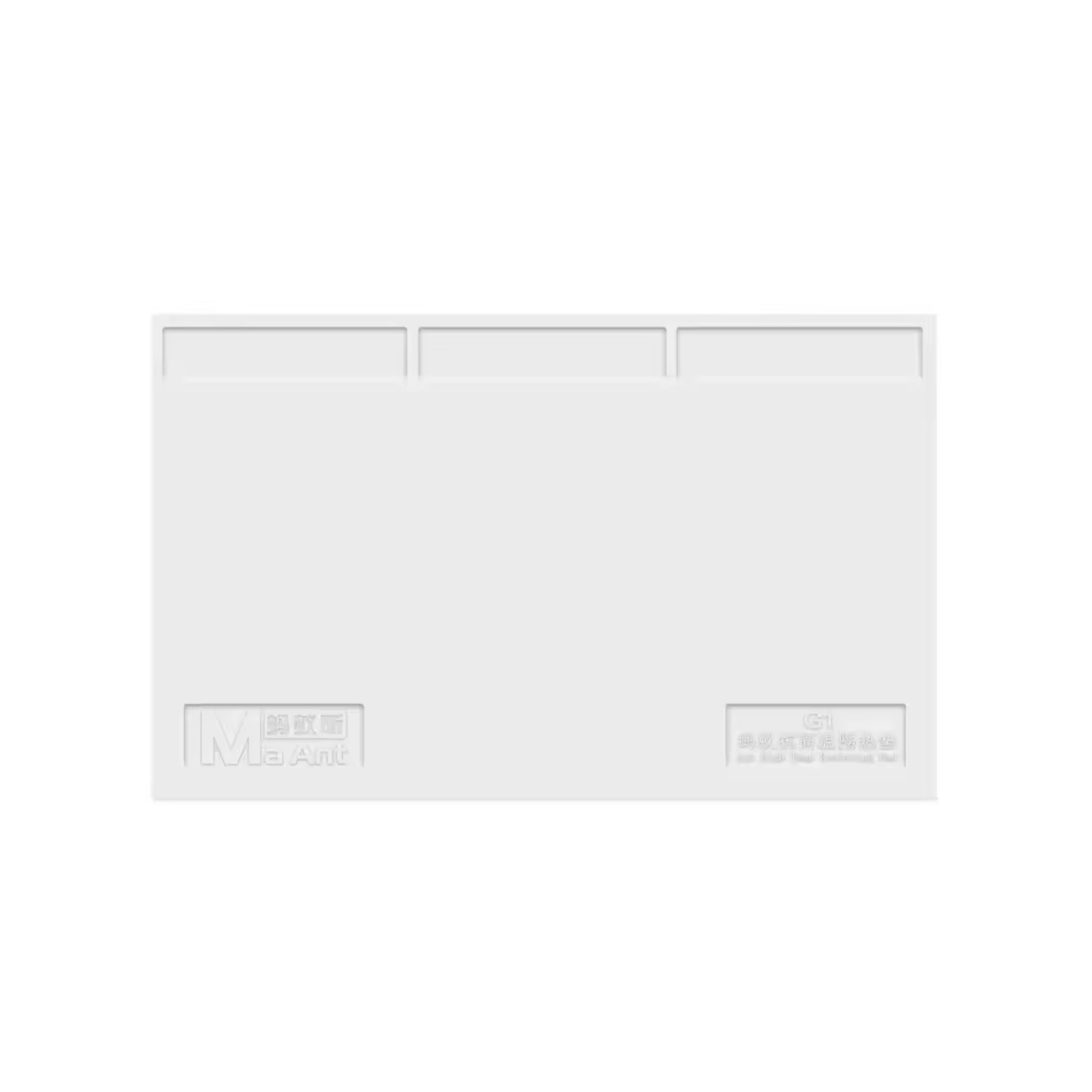 MaAnt G1 Tapis de Réparation (50x30cm)