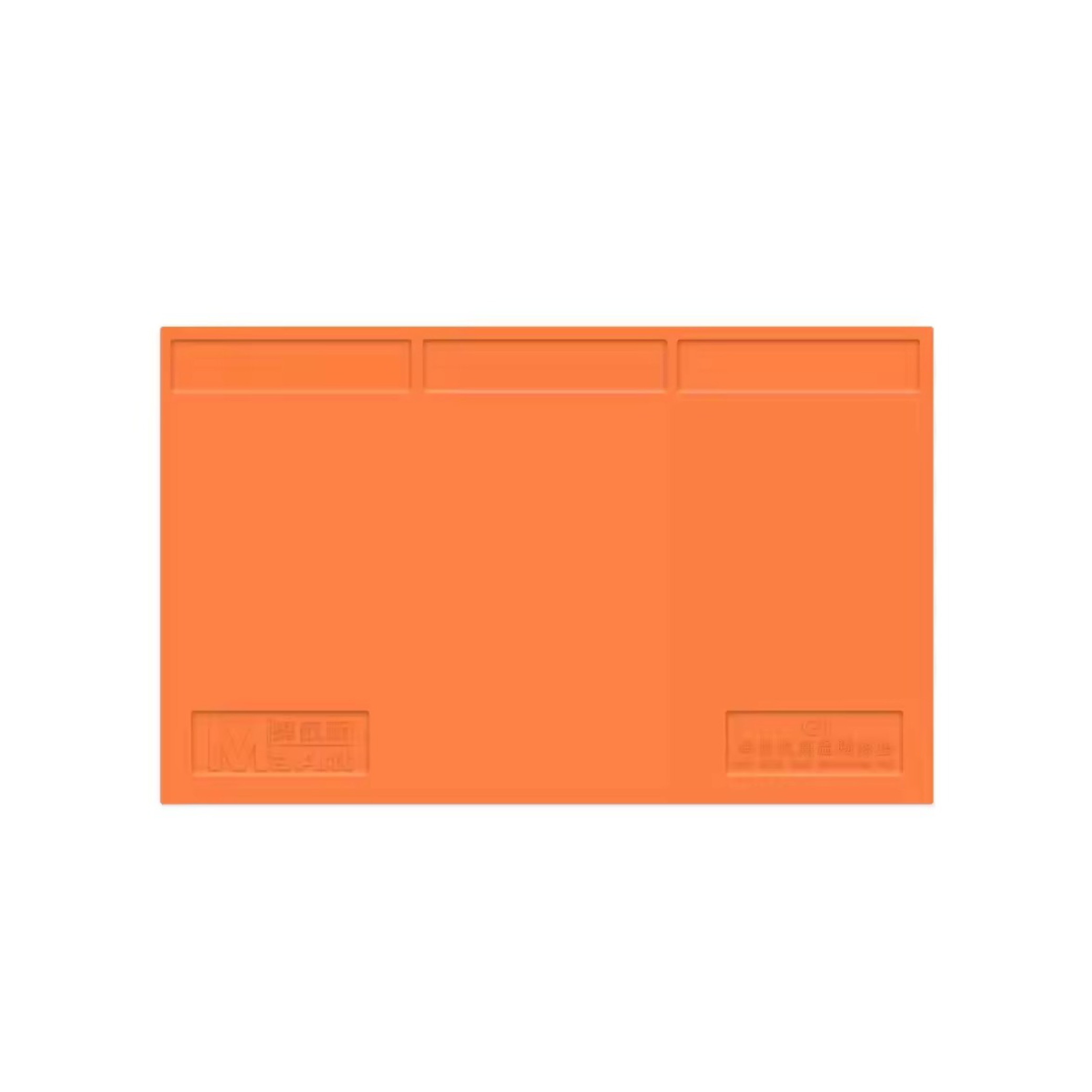 MaAnt G1 Tapis de Réparation (50x30cm)