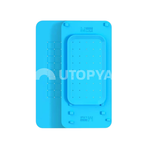 MaAnt ME-02 Tapis de séparation Inversée
