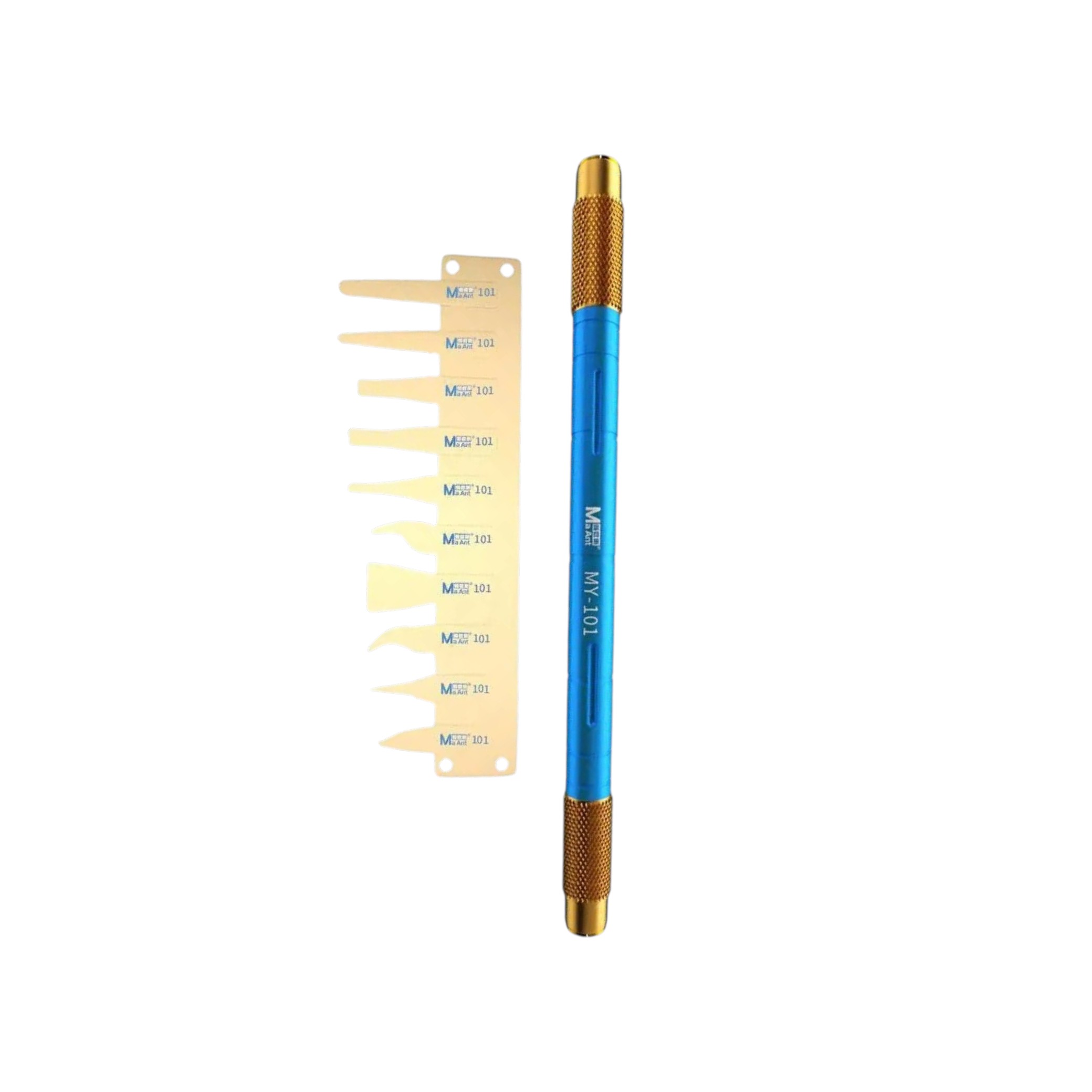 MaAnt MY-101 Porte-Lame 10 en 1