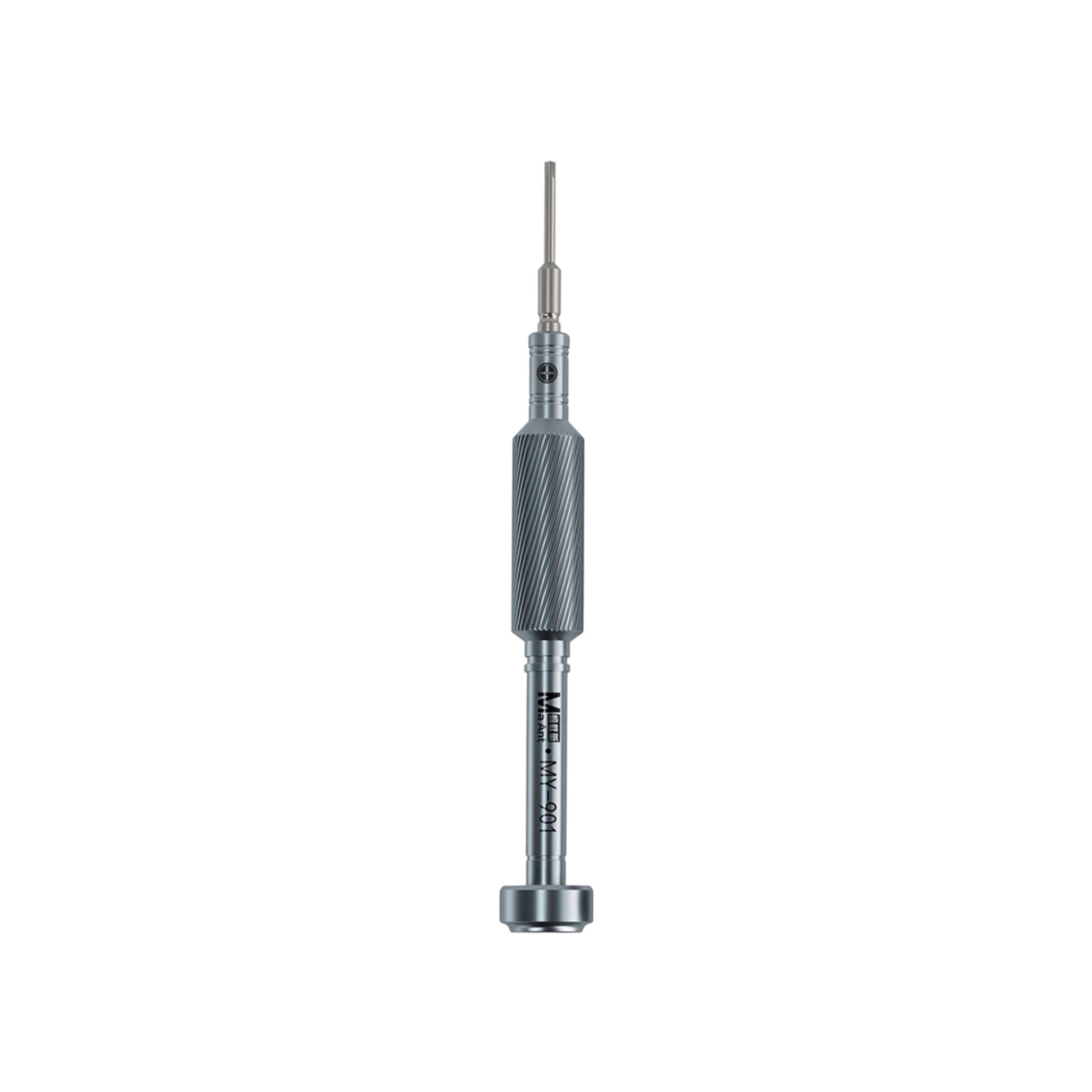 MAANT MY-901 Tournevis de précision (Cruciforme)