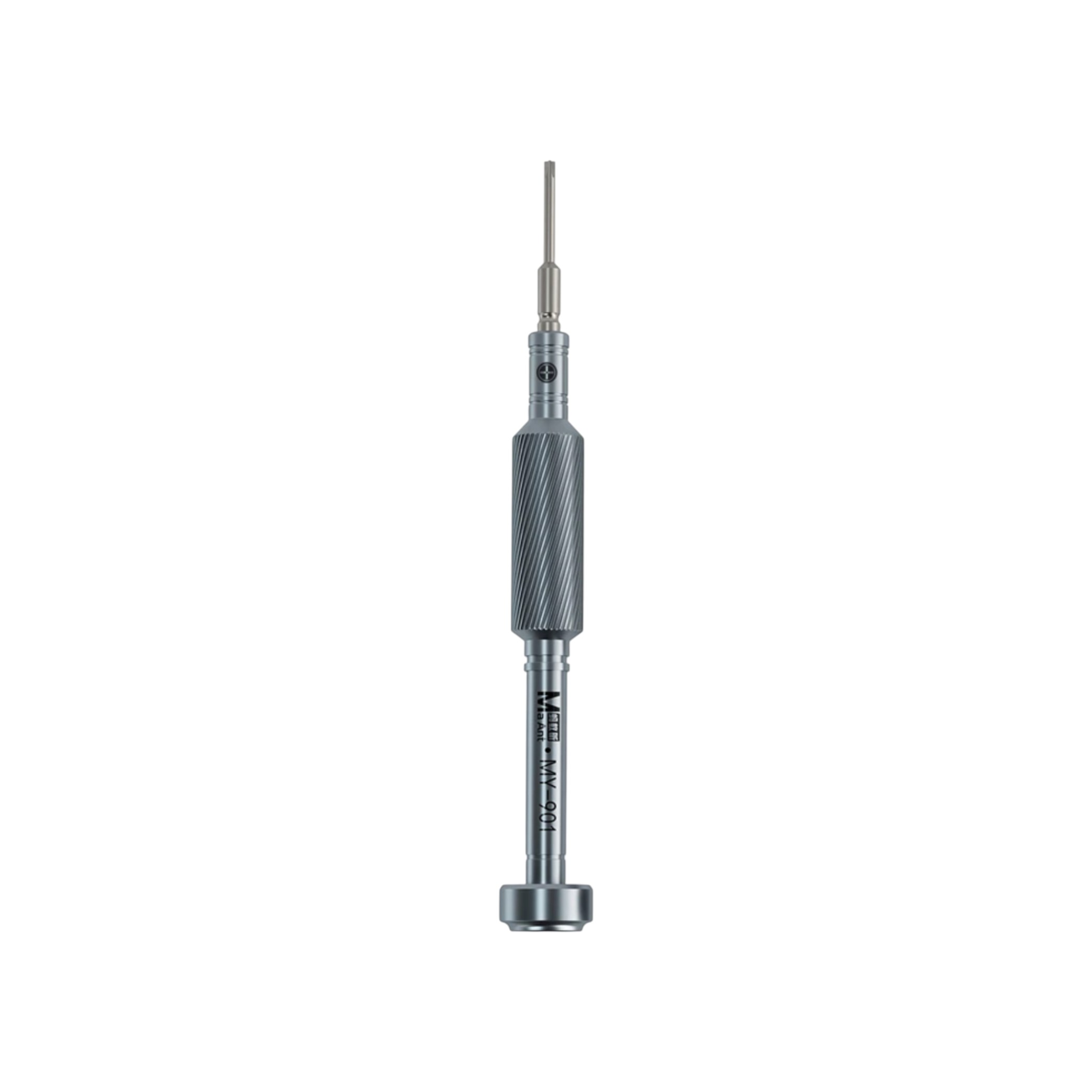 MAANT MY-901 Tournevis de précision (Cruciforme 1.5)