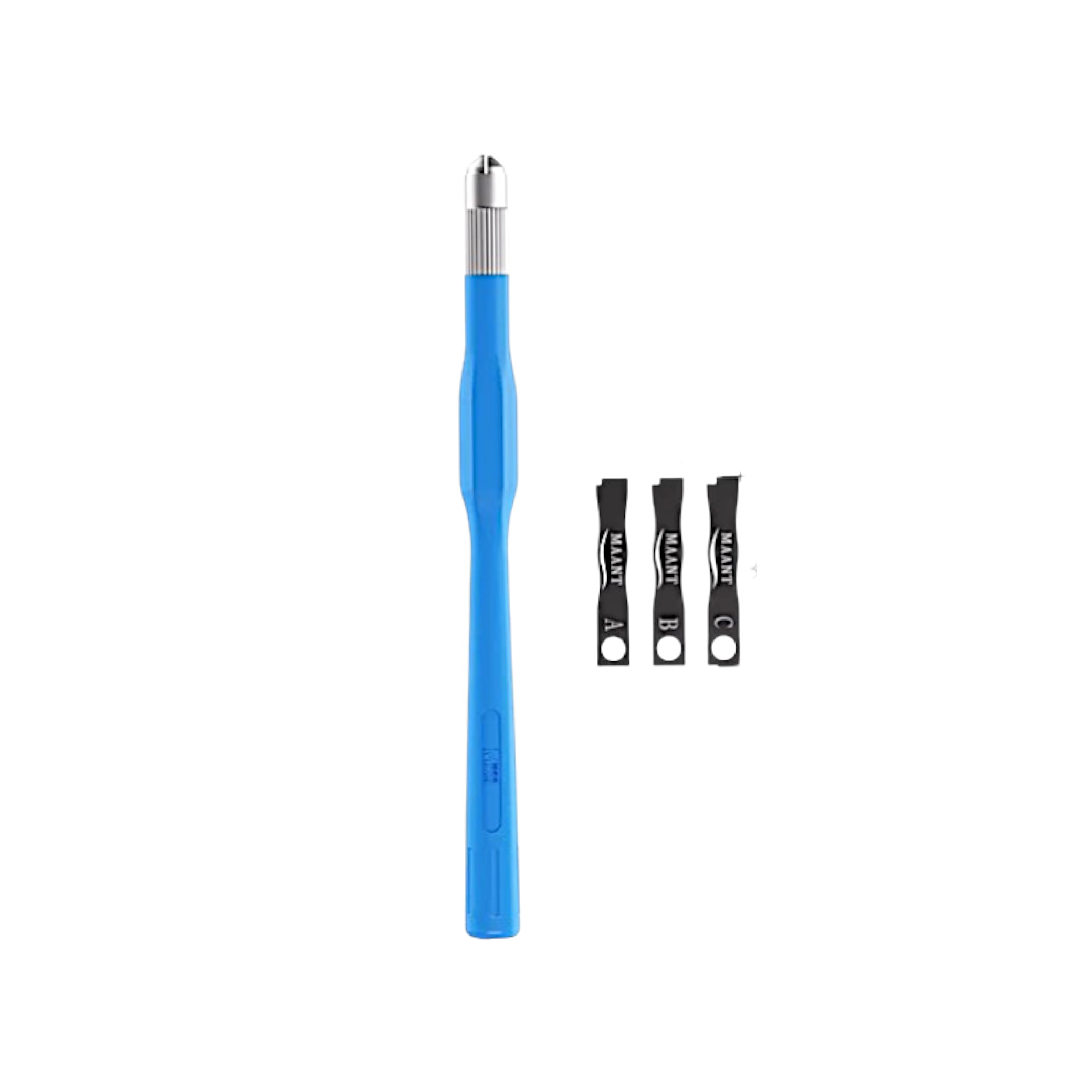MaAnt Outils de Retrait de Colle LCD (M098)