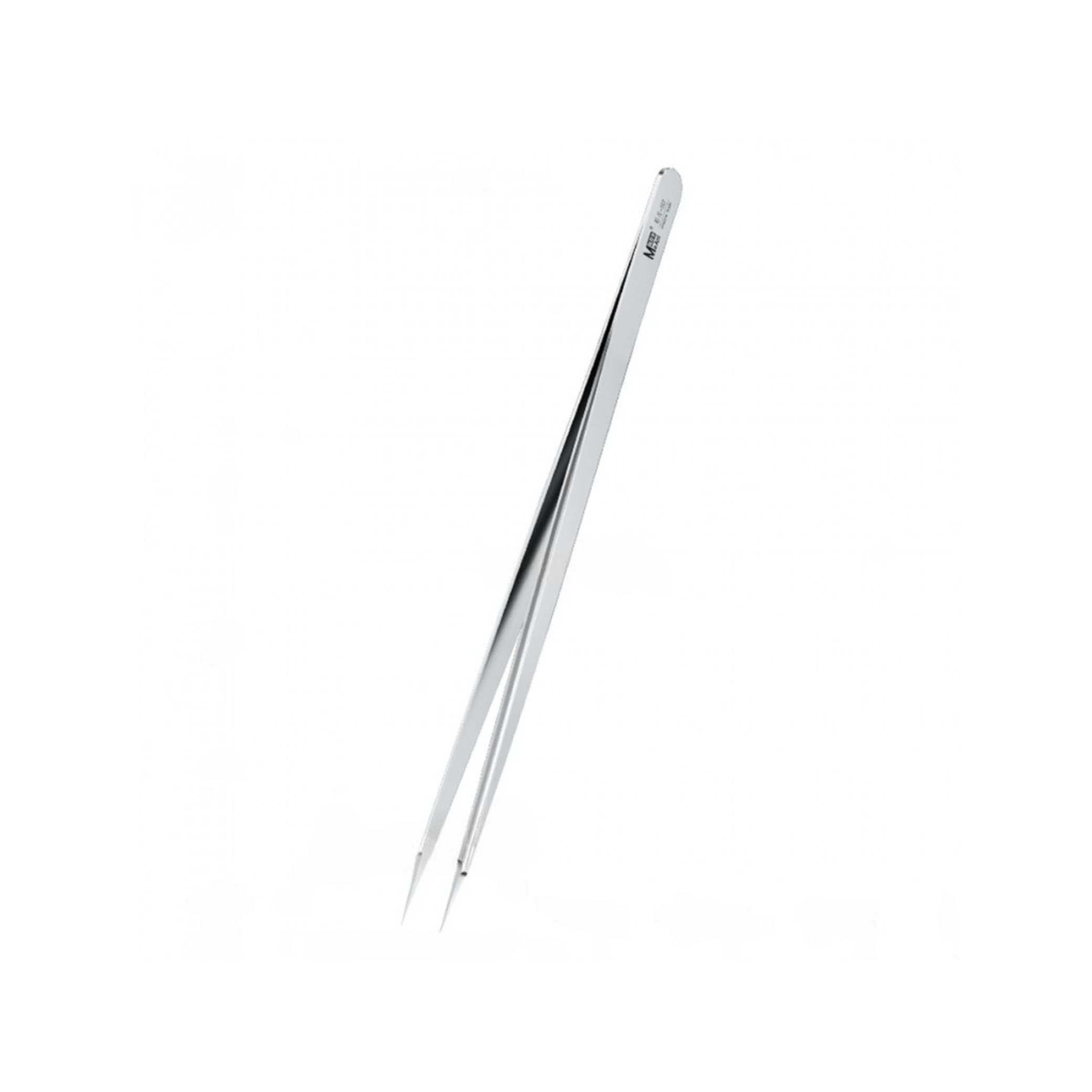 MAANT Shadow Blade-007 Pince Droite Antistatique Inox