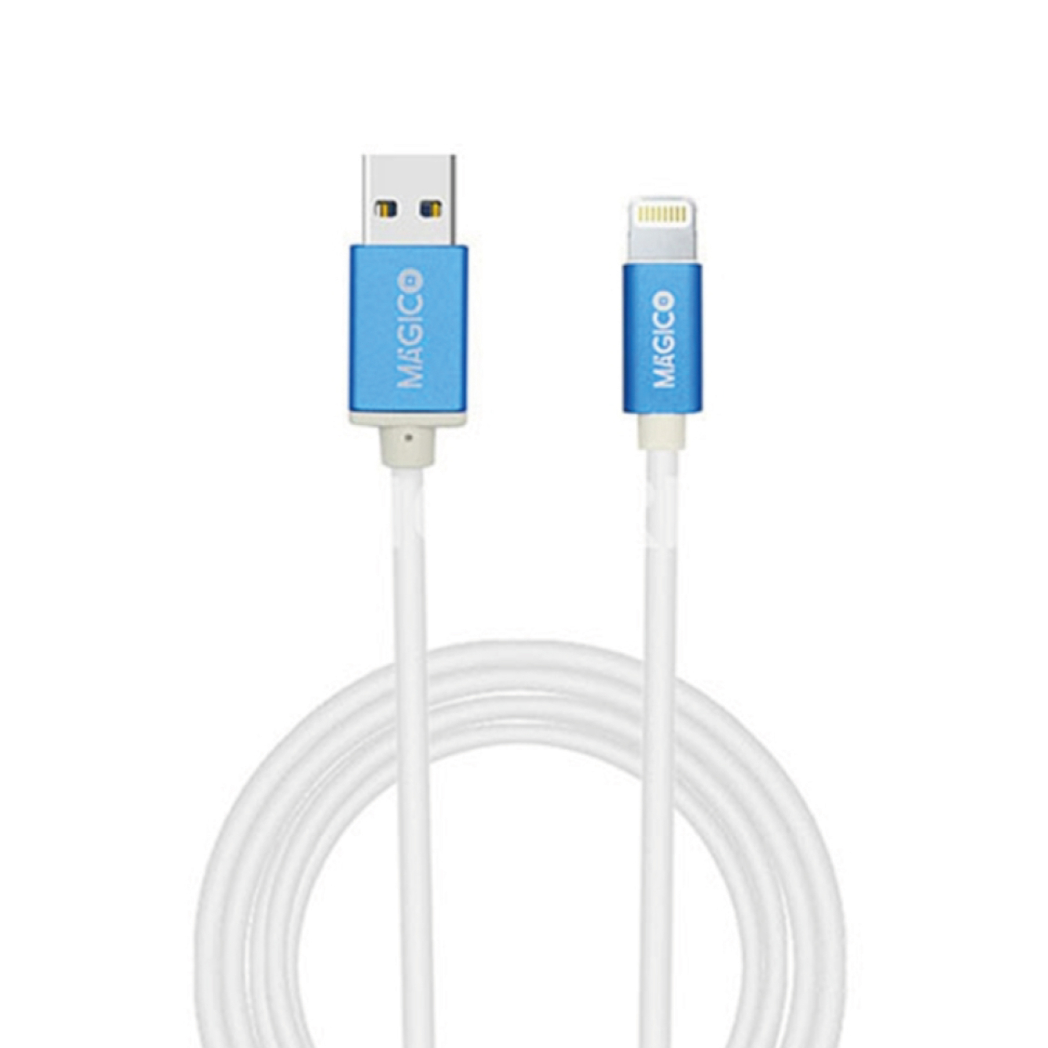 MAGICO Cable Lightning Auto-Restore