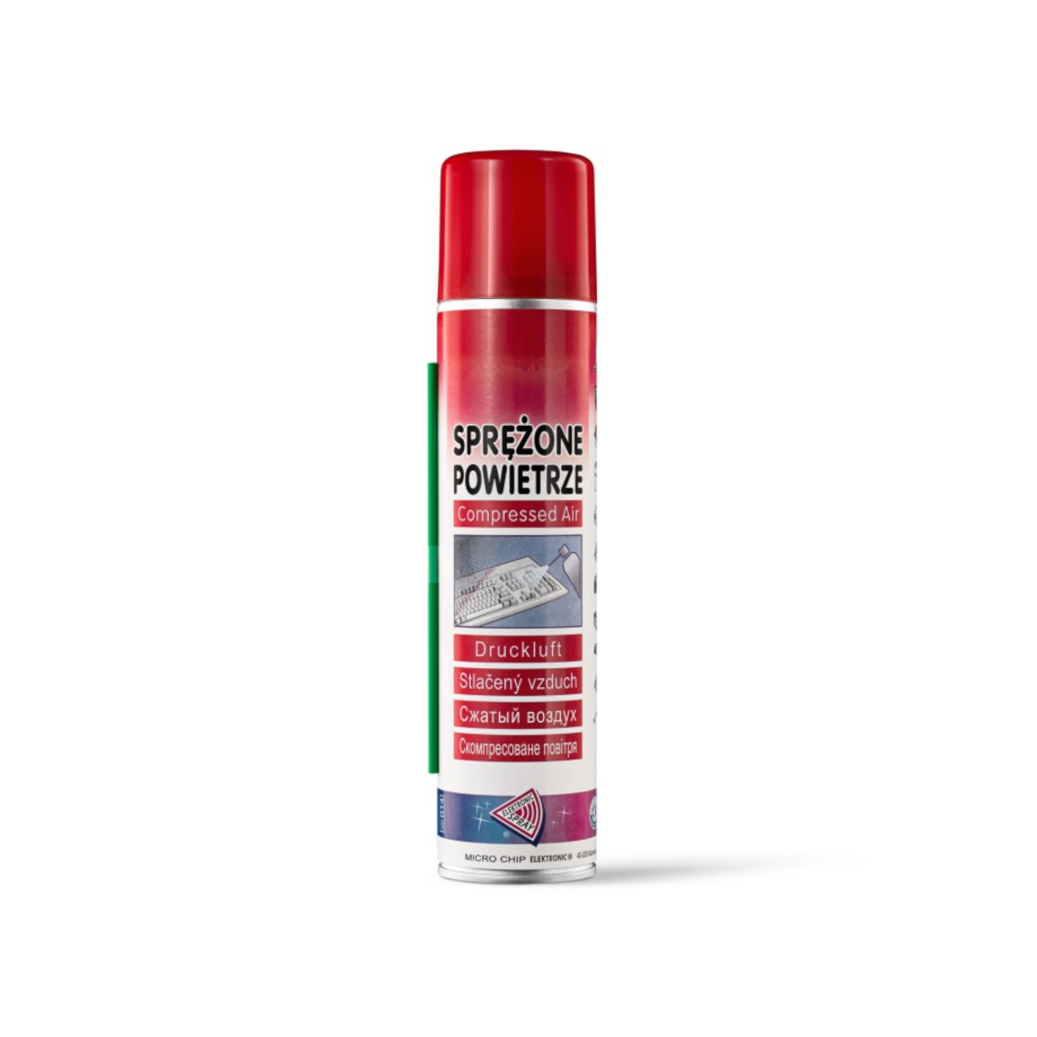 MCE Depoussiérant Gaz Comprimé (300ml)