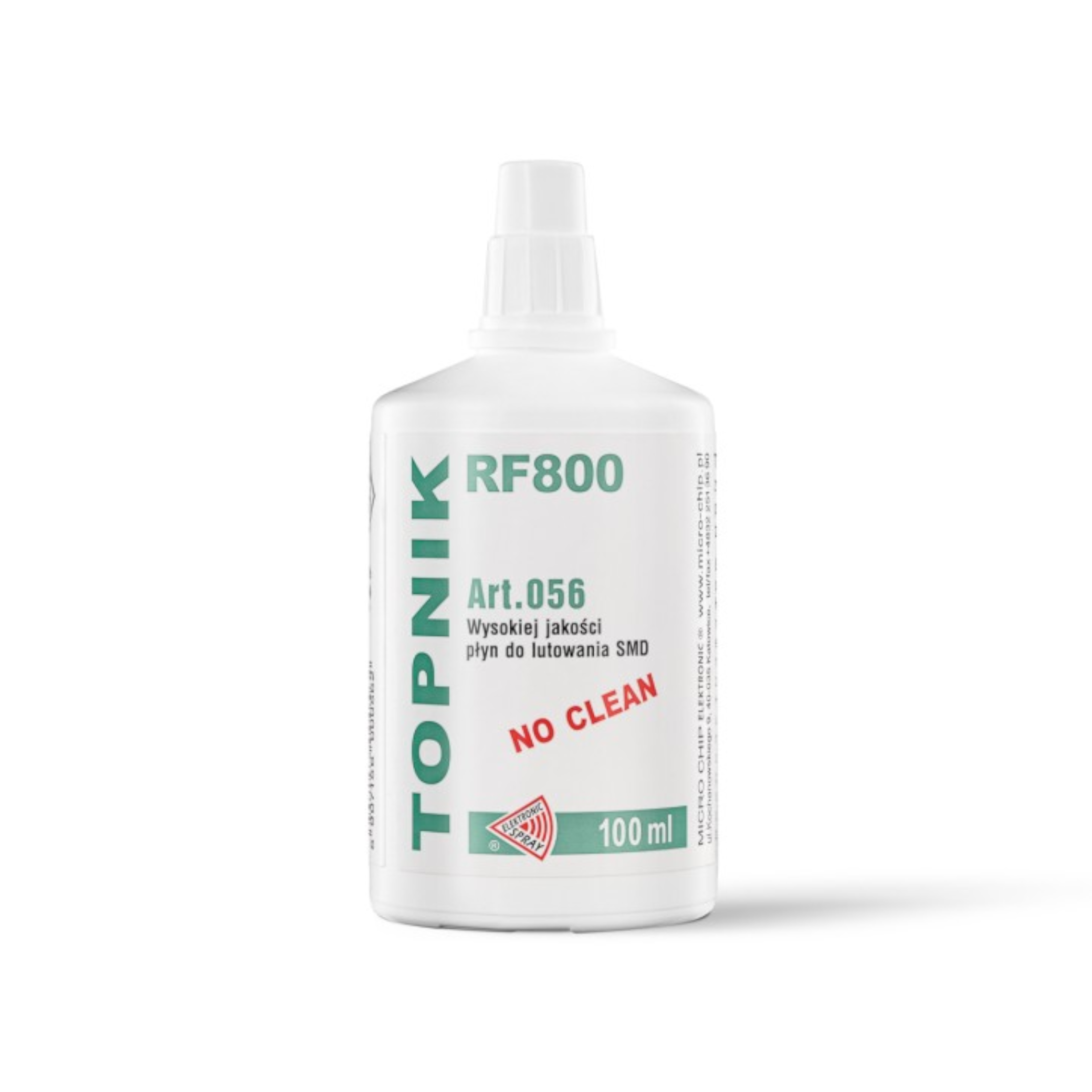 MCE Flux Soudure (100ml)