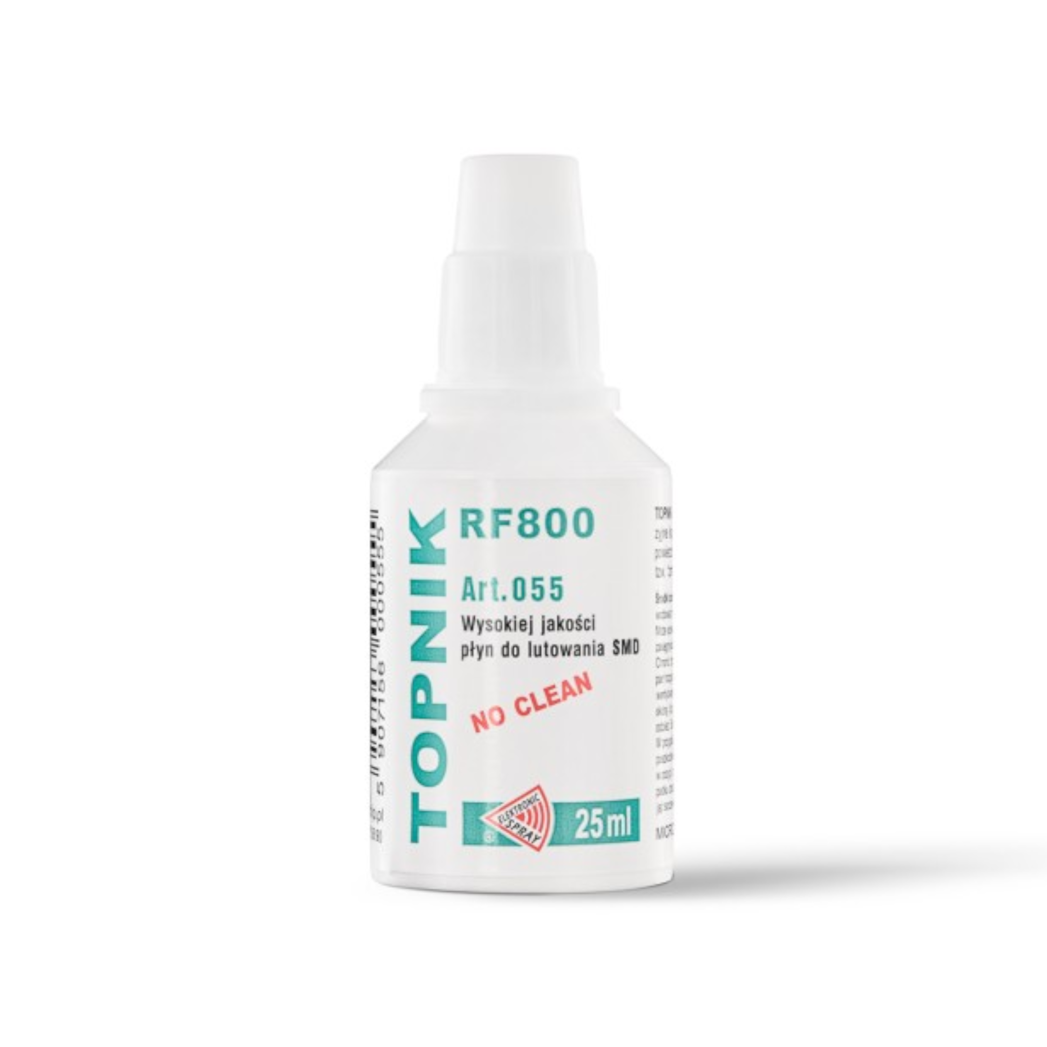 MCE Flux Soudure (25ml)