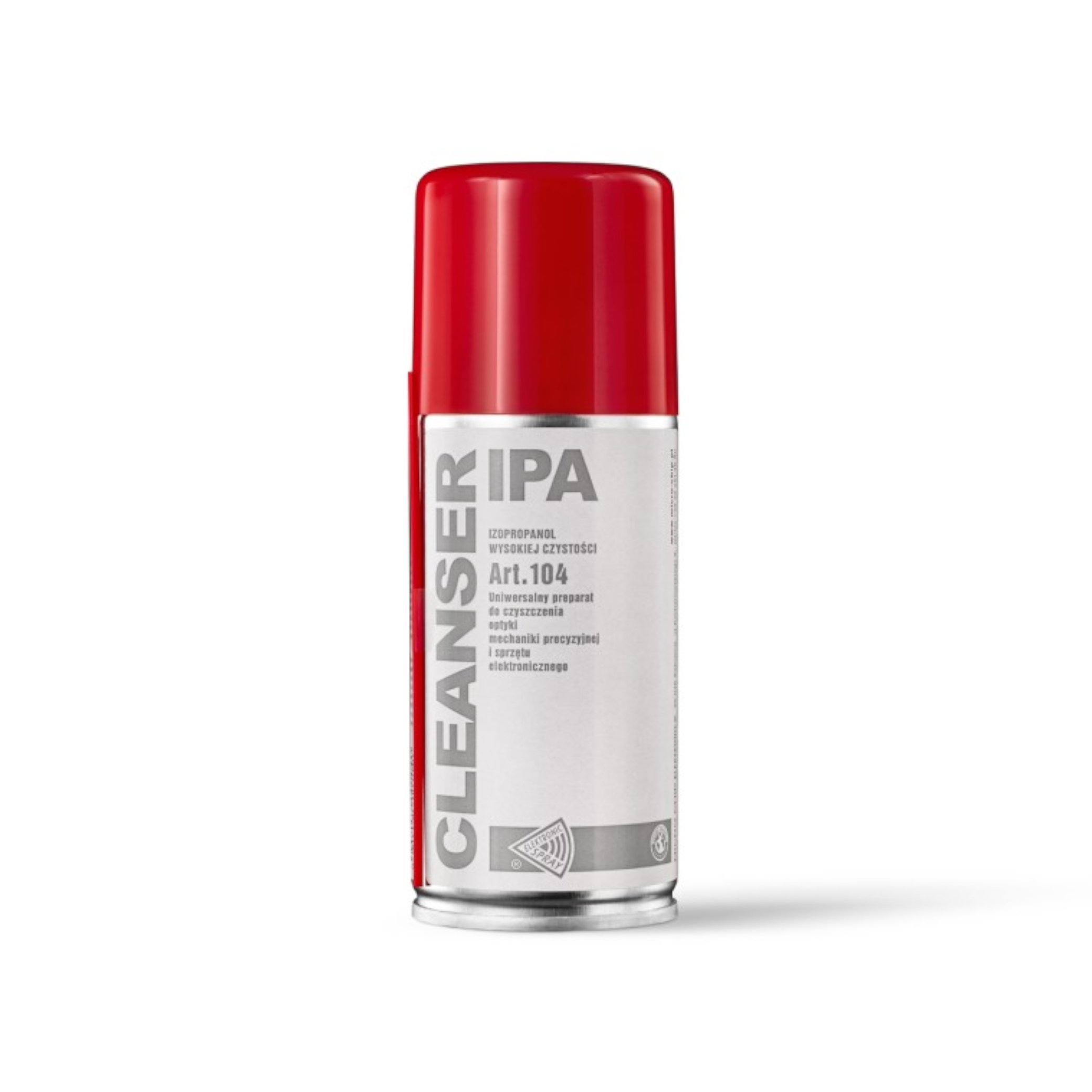 MCE Spray Alcool Isopropylique 100% (150ml)