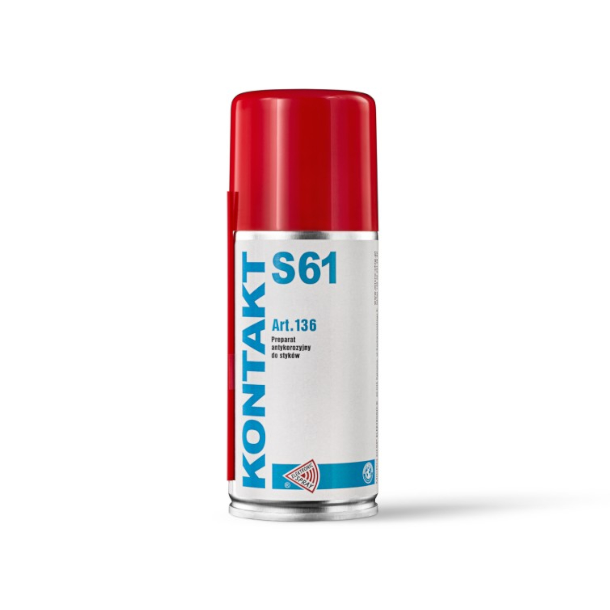 MCE Spray Nettoyant Electronique (150ml)