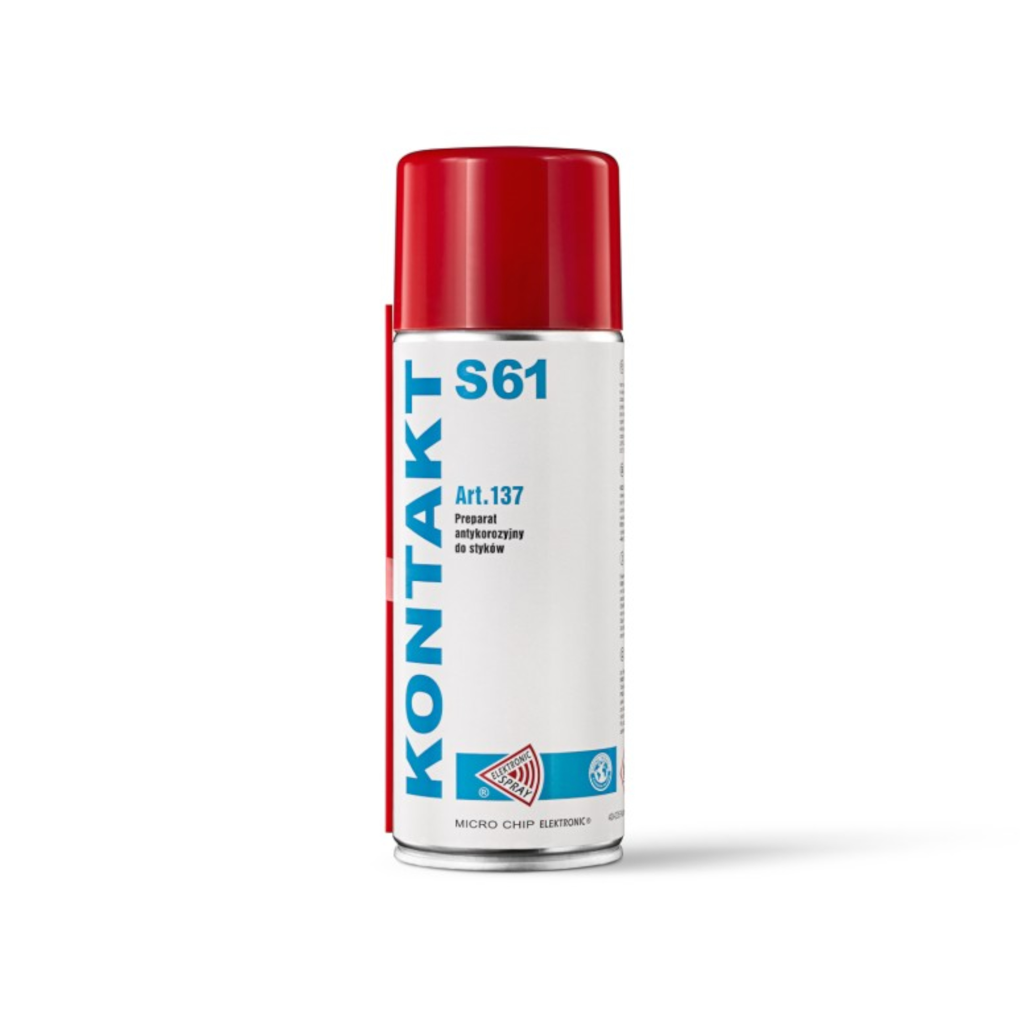 MCE Spray Nettoyant Electronique (400ml)
