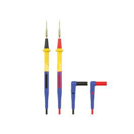 MECHANIC Câbles pour Multimètre 0,1mm