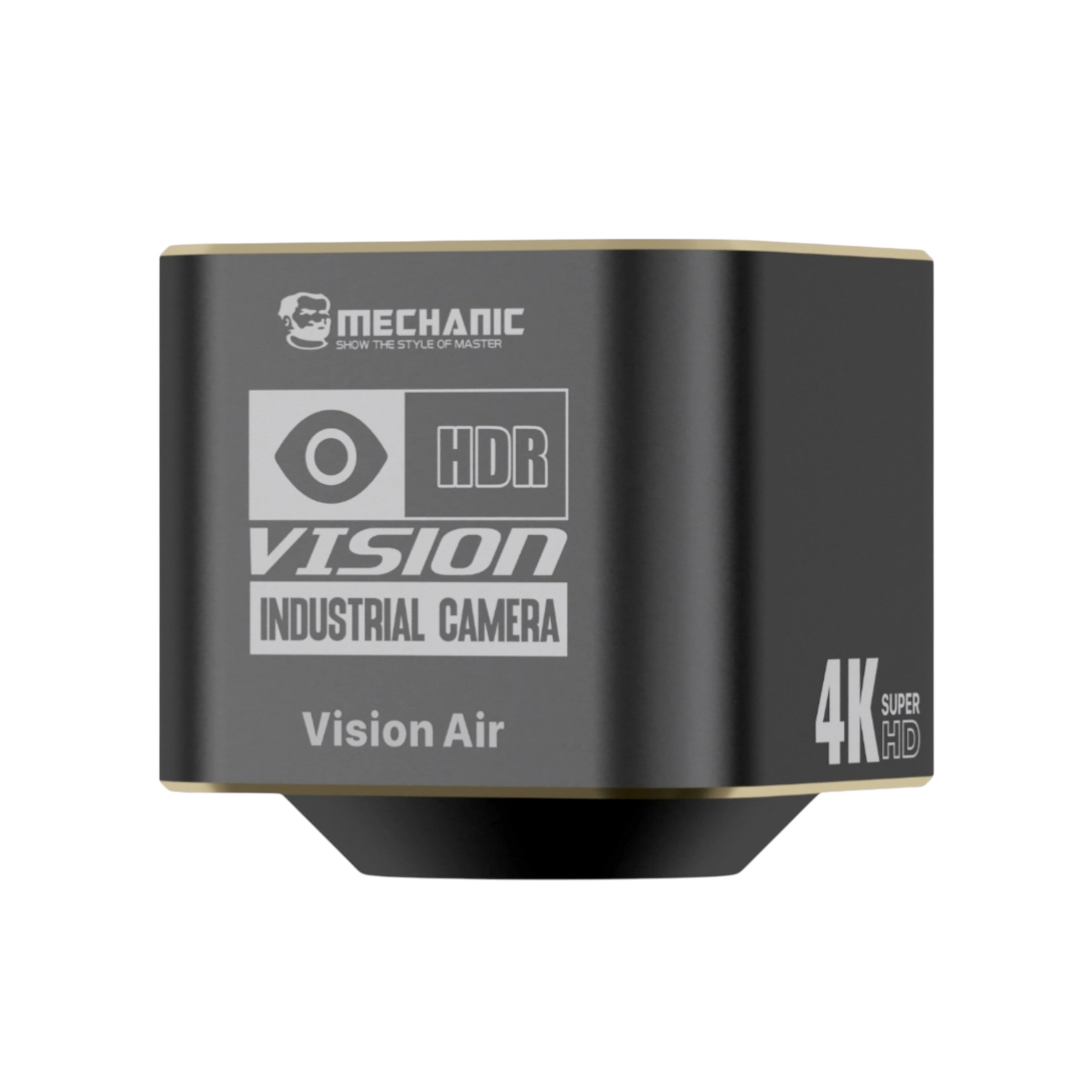 Mechanic Caméra Microscope Vision Air HD