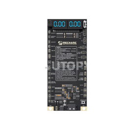 Mechanic F918 Carte d’Activation Batterie iPhone et Android