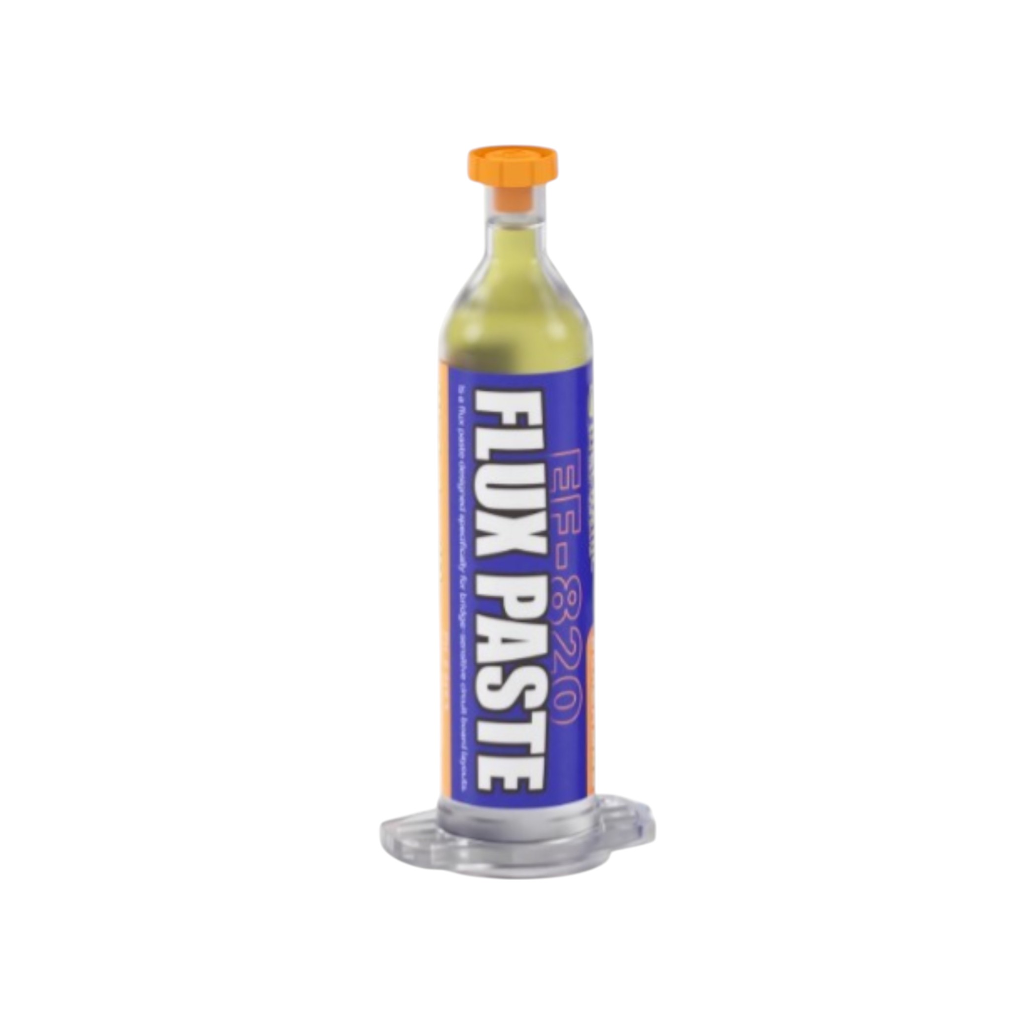 MECHANIC Flux de Soudure BGA (EF-820) ( 20 ml)