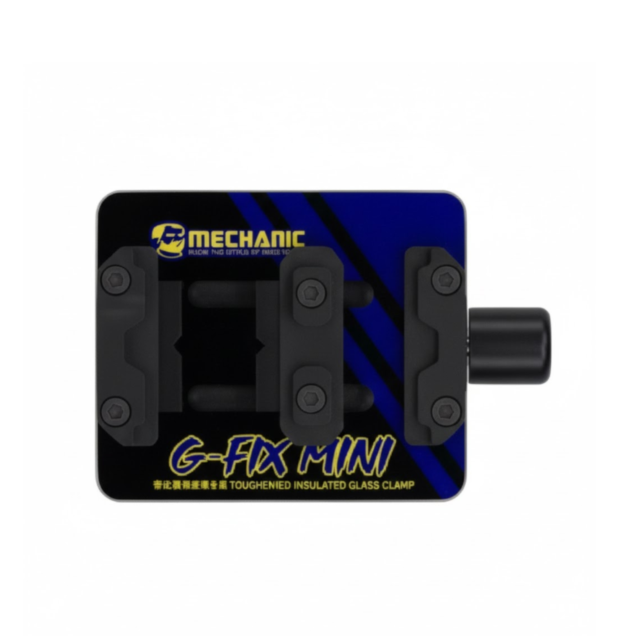 MECHANIC G-FIX MINI Pince Isolée pour Écran/Verre