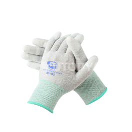 MECHANIC Gants ESD (Taille M)