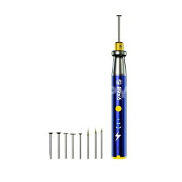MECHANIC IRX6 Mini Outil Multifonctions