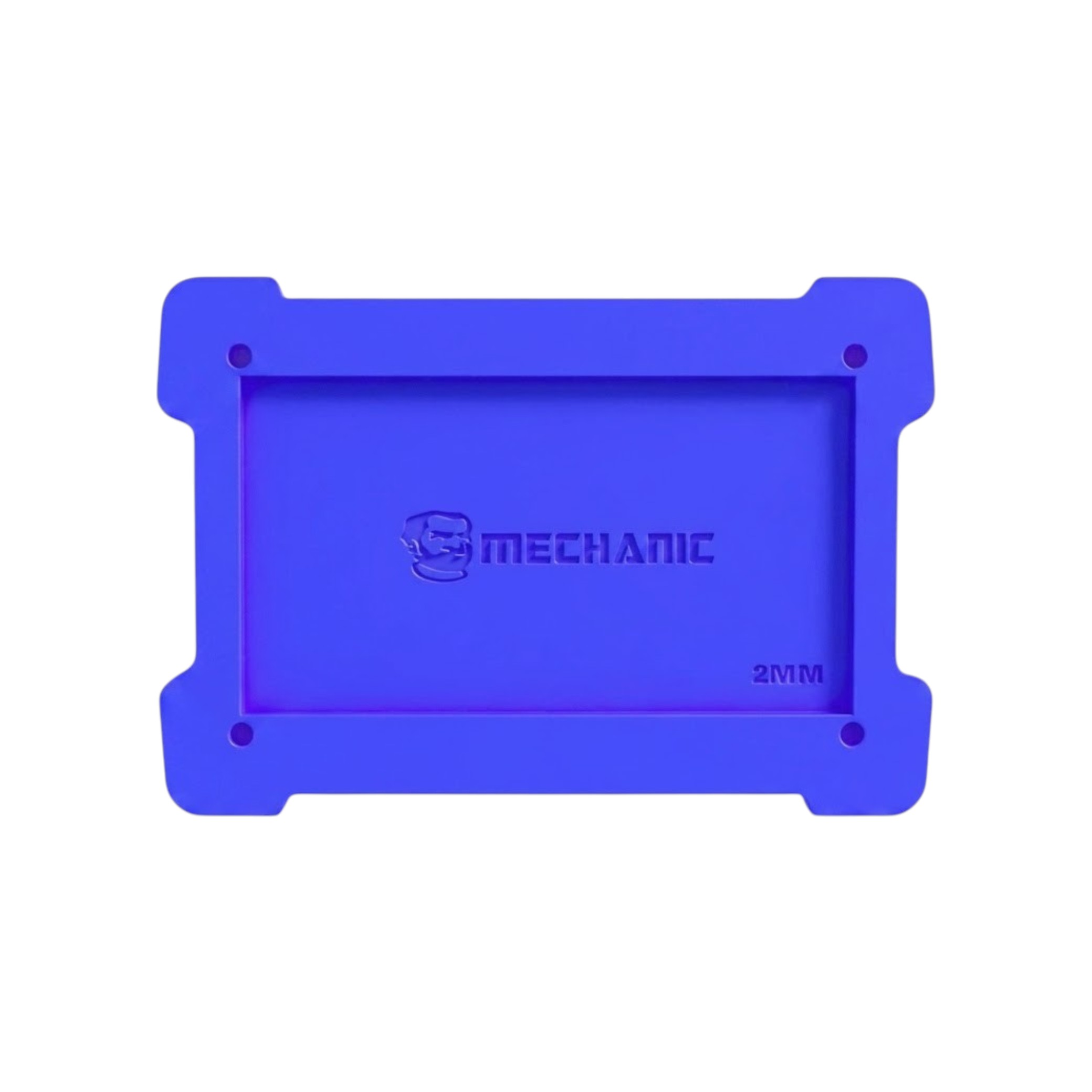 MECHANIC ITin-12 Tapis de Réparation Magnétique