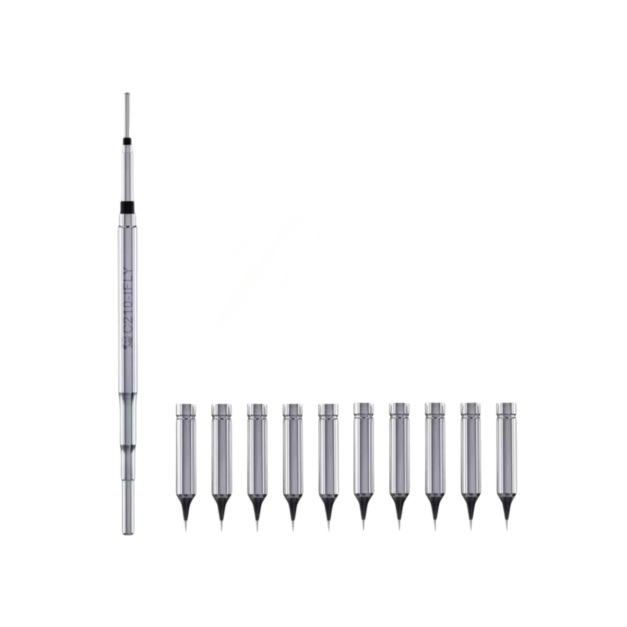 MECHANIC Kit 10 Pannes Interchangeables pour C210 (C210-IFLY)
