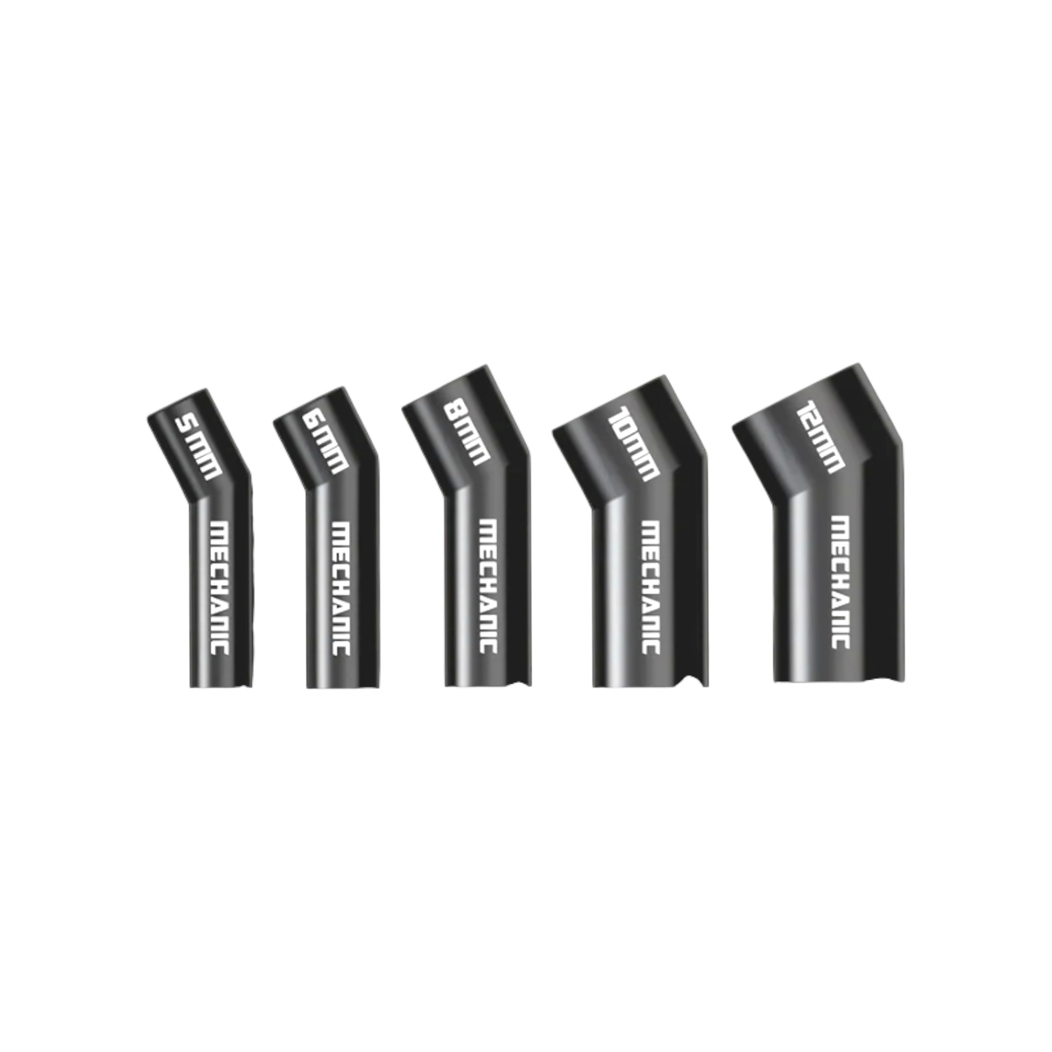 MECHANIC Kit 5 Buses Diagonales pour Station 861DW/861Pro