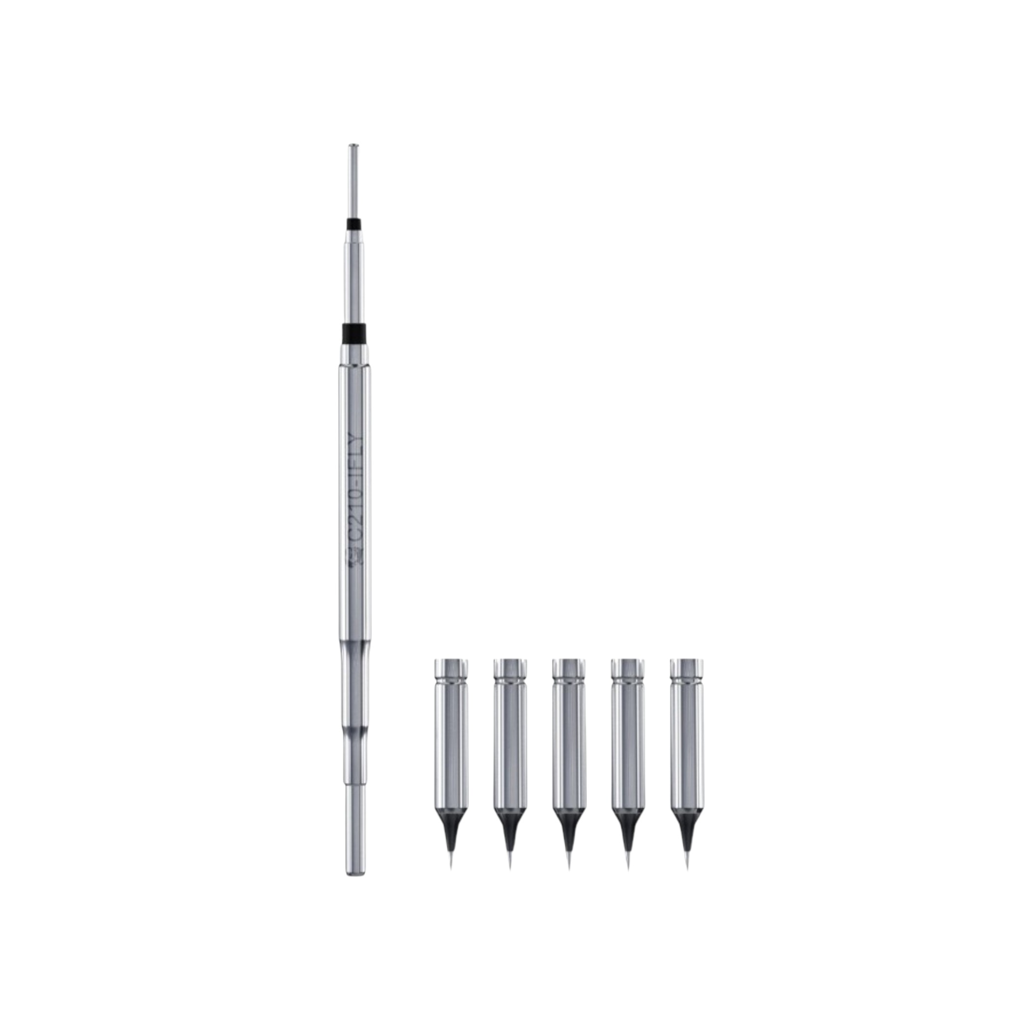 MECHANIC Kit 5 Pannes Interchangeable pour C210 (C210-IFLY)