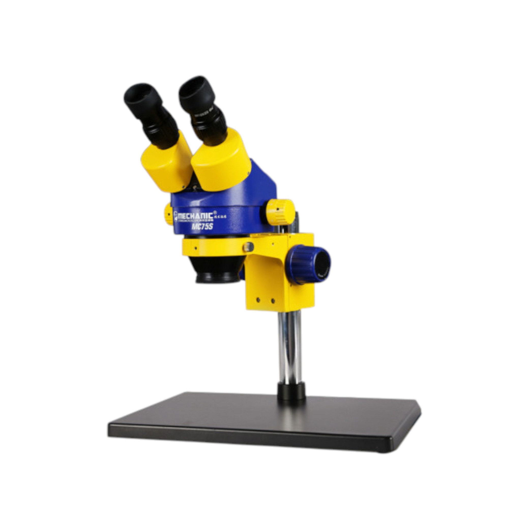 MECHANIC MC75S-B3 Microscope Binoculaire