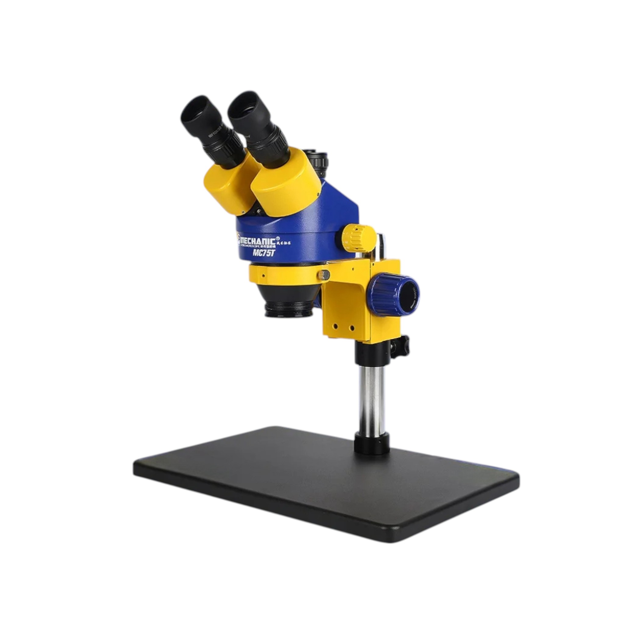MECHANIC MC75T-B3 Microscope Trinoculaire
